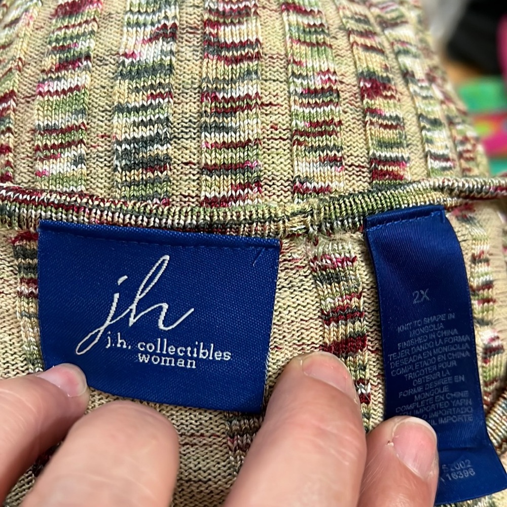 J H Collectibles